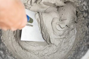 Как сделать цементный раствор и бетон прочнее в 2-3 раза?
