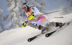 Подходят ли спортивные лыжи для ламели?