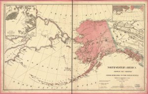 Правда ли, что Транссиб был построен за счет денег от продажи Аляски?