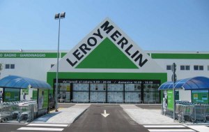 Какие еще есть магазины как Leroy Merlin?