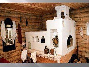 Есть ли преимущество русской печи перед печью длительного горения?