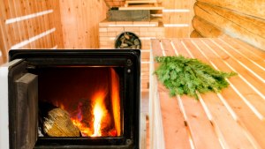 Чем топить баню (какие дрова использовать), чтобы здоровье прибавить?