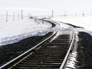 Почему не могут построить железную дорогу до Магадана?