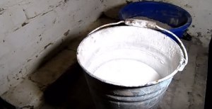 Зачем кладут в раствор золу вместо цемента?