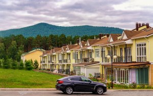 Почему в РФ не развивается малоэтажное строительство жилья?