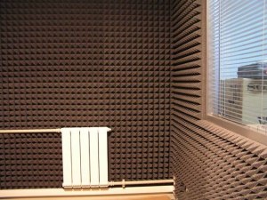 Подойдет ли шумоизоляция, которую используют в студиях для квартиры?