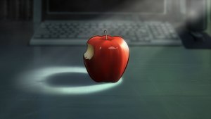 Что будет если я съем сгнившее яблоко?