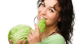Какая польза капусты для организма женщины?