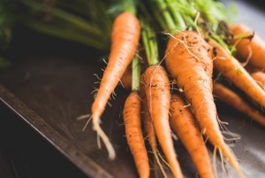 Что будет с организмом если съедать одну морковь каждый день?