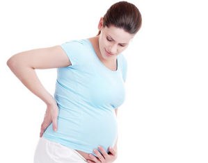 Каковы причины боли в левом боку при беременности?
