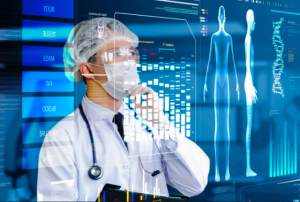 Какие новые технологии будут использоваться в медицине?