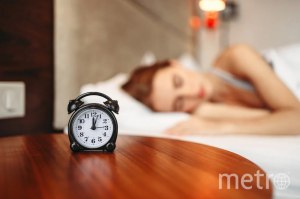 Как быстро восстановить режим сна после недельных праздничных выходных?
