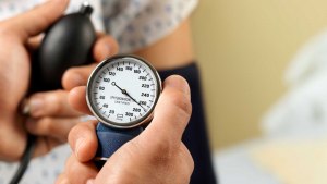 Может ли высокое артериальное давление быть нормой?