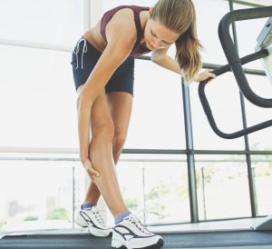Почему после фитнеса или занятия каким-либо другим спортом болят мышцы?
