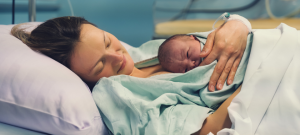 Что такое тяжелые роды?