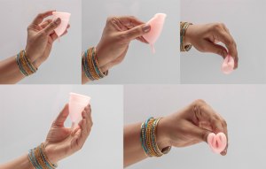 Может ли использование менструальной чаши провоцировать молочницу?