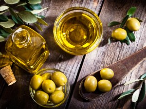Оливковое масло - это плохой или хороший холестерин? Почему?