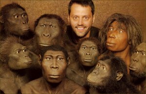 Как живет человек "кожа да кости"?