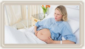 Как преодолеть страх рожать после внематочной беременности?
