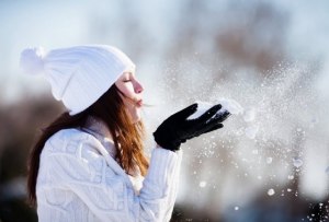 Как ранний подъём влияет на здоровье зимой?