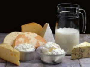 Почему жирные молочные продукты говядина и баранина убивают раковые клетки?