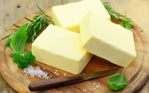 От какого масла растёт вес: от сливочного или от растительного?