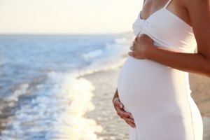 Что нужно знать, если рядом находится беременная женщина?