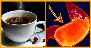Почему парацетамол нужно запивать кофе?