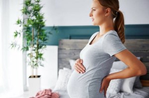Почему беременность человека длится 9 месяцев, а не меньше или больше?