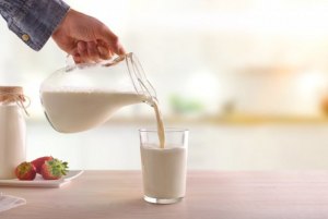 Можно ли пить безлактозное молоко при хроническом панкреатите?