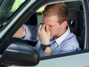 Можно ли в жару потерять сознание за рулём автомобиля?