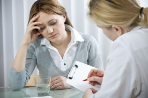 Будут ли отвечать психиатры если их пациент покончит с собой?
