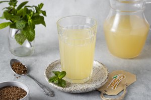 Зачем кипятить льняной кисель?