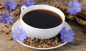 Цикорий или всё таки чашка кофе? Что полезнее для здоровья?
