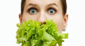 Способствует ли вегетарианство отказу от вредных привычек?