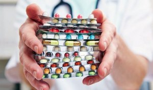 Насколько долго можно хранить таблетки без какой-либо упаковки?
