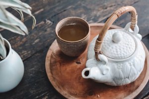 Как влияет чай на усвоение железа?