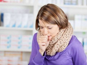 Как правильно лечить сухой кашель у взрослого человека(см)?