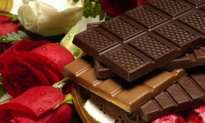 Если шоколад полезен, то почему вредны шоколадные конфеты?