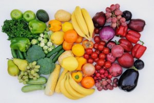 Во всех ли "красных" овощах и фруктах есть ликопин, где больше?