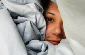 Может ли человек под сильным снотворным проснуться от холода?
