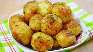 Правда ли, что блюда из картофеля улучшают память, почему?