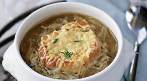 Луковый суп Бройса – что это за блюдо, чем полезен, для чего создан?