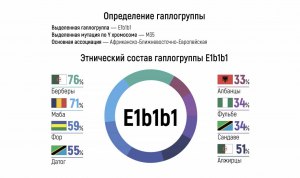 Стоит ли делать ДНК-тест на национальность? Точен ли он?