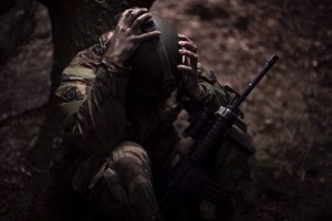 Почему у американских военных чаще бывает депрессия и ПТСР?