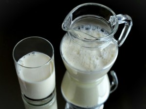 Почему нельзя есть молочные продукты при простуде?
