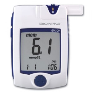 Для чего нужен глюкометр? см.