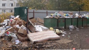 Как боротся с осенним "жором"?