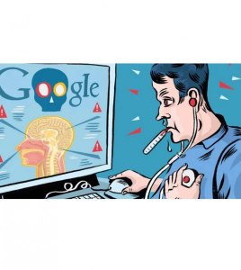 Как помочь человеку справиться с ипохондрией?