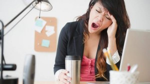 Почему, если долго не ел, то после еды сонливость?